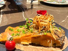 -海派悦庭·海胆烧麦·新融合菜(凯德广场店)