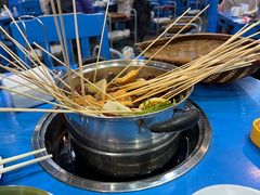 -马路边边麻辣烫串串火锅(体育西路店)