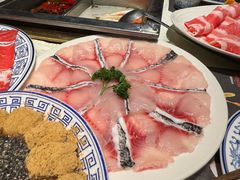 -龙森园火锅(琴台路店)
