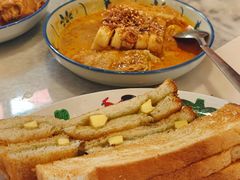 -何九海南茶店(鬼仔巷店)