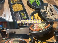 -万达茂商场(南京仙林店)