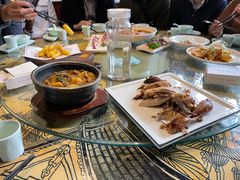 -苏城小院·园林精致苏州菜(斜塘老街店)
