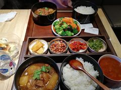 -牛腩之旅·牛腩牛杂煲(光启城美食城店)