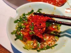 -晓宇重庆火锅(赛格国际购物中心店)