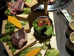 -赤坂亭·M9和牛烧肉(南京江南虹悦城店)