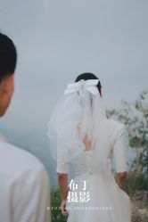 -布丁婚纱摄影工作室