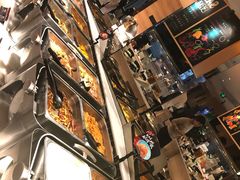 -比格比萨自助(宋家庄店)