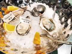 -Marina厨房·ALA精酿(月湖盛园店)
