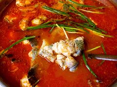 -苗家恒灵酸汤鱼-跳水牛肉连锁店(凯里总店)