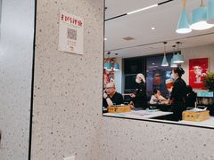 -勇利赵家烤肉坊(含光路店)
