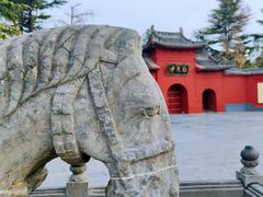 -洛阳白马寺