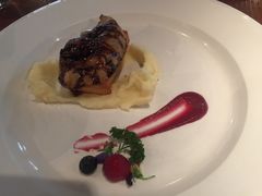 -弗兰克牛排西餐厅Ribone steak house(柠檬花园店)