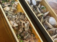 -香竹农庄•传统竹筒饭(十年店)