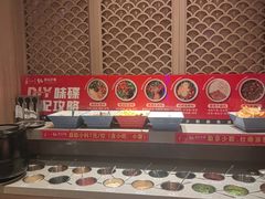 -刘一锅筋头巴脑(王府井店)