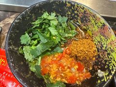 -牛里牛气· 榴莲海鲜鲜牛肉自助火锅·烤肉(横岗店)