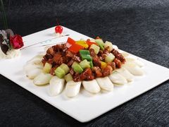 -三亚胜意海景酒店·海鲜自助餐厅(三亚湾路店)