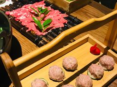 -盡膳口福跷脚牛肉火锅(合生汇购物中心店)