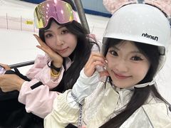-哈尔滨热雪奇迹