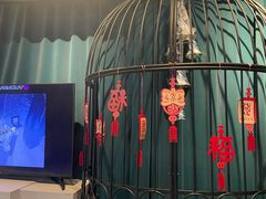 -棂笼·深度沉浸密室(武汉旗舰店)