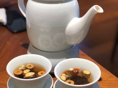 特调八宝茶-喜鼎海胆水饺(东港店)