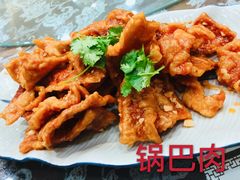 -天下醉美蒙餐(林西店)