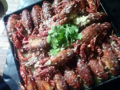 -嘚味徐州烧烤特色菜