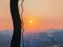 -南京市江宁方山