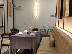 -千滋百味·醉江澜花园餐厅(街道口店)