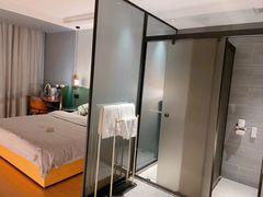 -LBED设计师酒店(苏州观前平江路店)