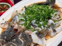 -鱼你相聚·河鲜馆(袁家岭店)