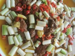 -盐帮食坊•小河帮川菜(四川师大店)