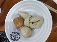 -满族八旗正宗牛肉面