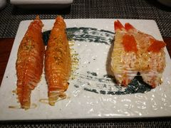 -松羽料理(国大店)