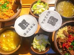 -擂饭(五一广场店)