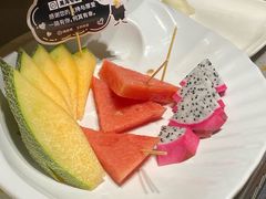 -海底捞火锅(崇文门新世界百货店)