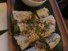 捞檬卷牛肉-SUSU·苏苏(四合院创始店)