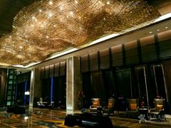 -万达文华酒店·48F云端窗景美食汇自助餐厅