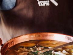 -妈妈的味道(和顺古镇店)