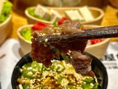 -独食火锅·半米屋台(望平街店)
