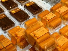 -糕大师•手作鲜糕点(滨湖万达店)
