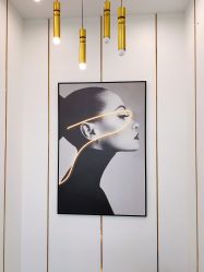 -艾美A·M Hair Salon