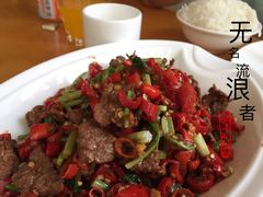 -原鄉本味 楚菜 丹江口鱼(北苑店)