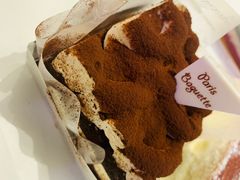 迷你艾达吉奥提拉米苏-巴黎贝甜·生日蛋糕(环球中心店)