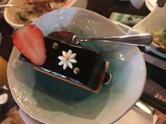 -上海东方佘山翰悦阁酒店·Vie全日制餐厅