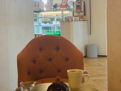 -Me Coffee下午茶艺术空间