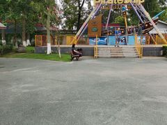 -成飞公园
