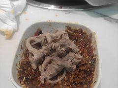 -傣妹火锅(狮子桥店)