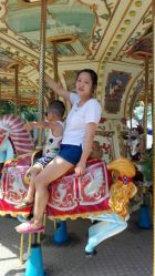 点击看大图 -大望京儿童游乐场