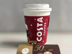-COSTA COFFEE(百联又一城店)