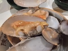 -蚬皇•陈味莞(西平景湖店)